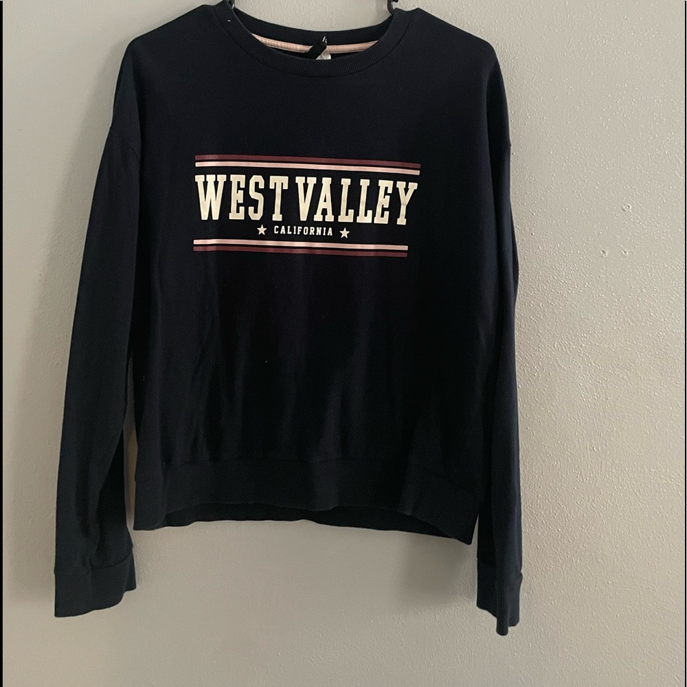 H&M womens long sleeve